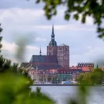 Hotel Altstadt Peiss