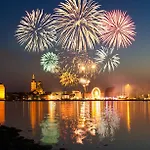 Altstadt Peiss 3* Stralsund