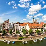 Altstadt Peiss 3* Stralsund