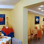 Hotel Altstadt Peiss