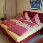 Hotel Altstadt Peiss