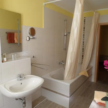 Altstadt Peiss 3* Stralsund