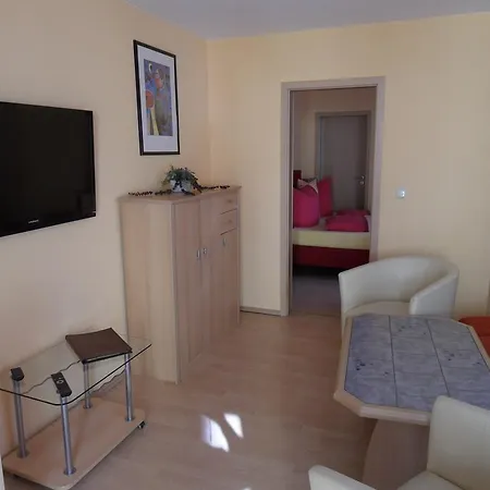 Altstadt Peiss Hotel