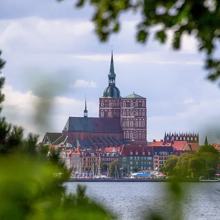 Hotel Altstadt Peiss
