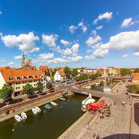 Altstadt Peiß Hotel