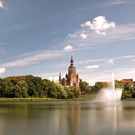 Altstadt Peiß Hotel 3*