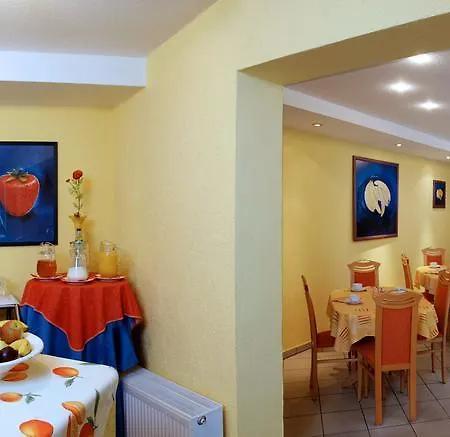 Hotel Altstadt Peiss