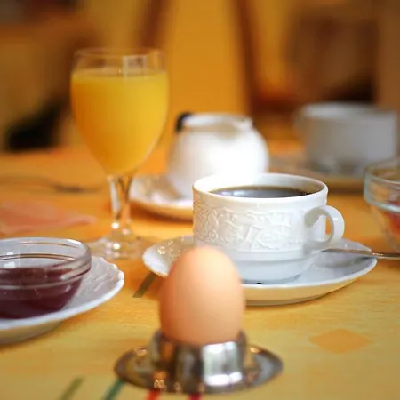 Altstadt Peiß Stralsund