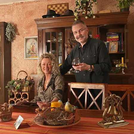 Altstadt Peiß Stralsund