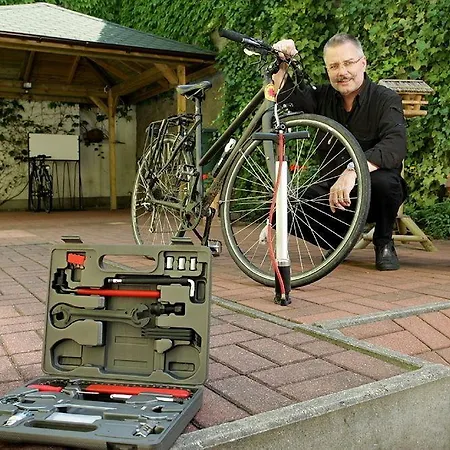 Altstadt Peiß Hotel