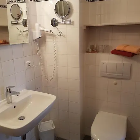 Altstadt Peiss Hotel
