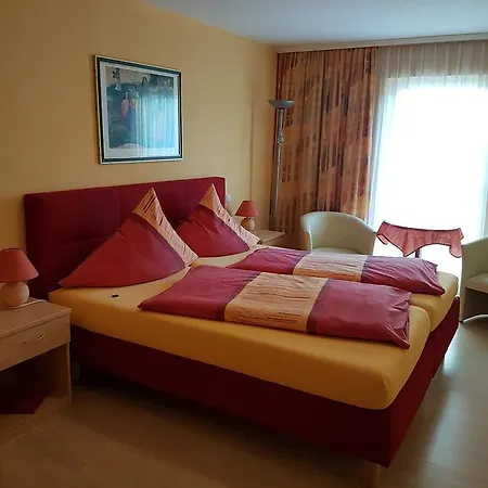 Altstadt Peiss Hotel