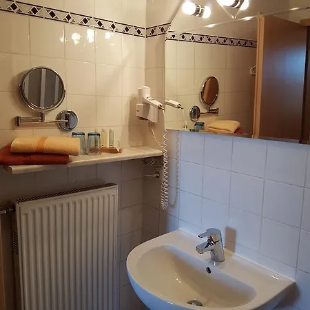 Altstadt Peiss Hotel Stralsund