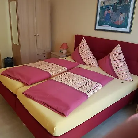 Hotel Altstadt Peiss