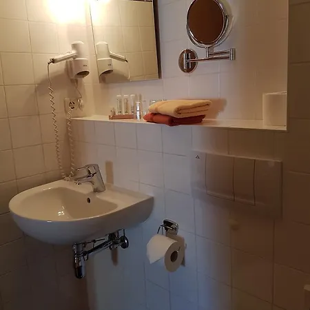 Hotel Altstadt Peiss 3*