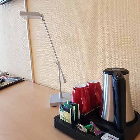 Altstadt Peiss Hotel 3*