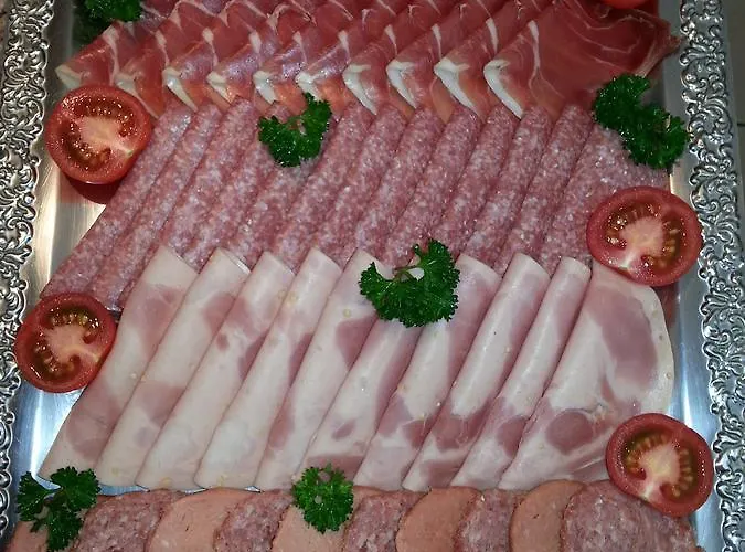 Hotel Altstadt Peiss Stralsund