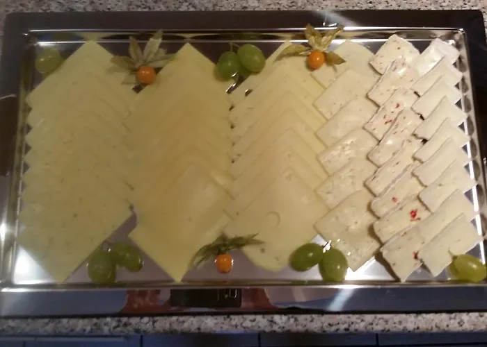 Altstadt Peiss Hotel